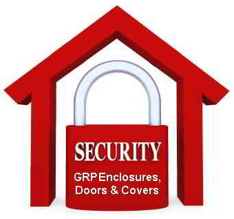 Security Rated Doors